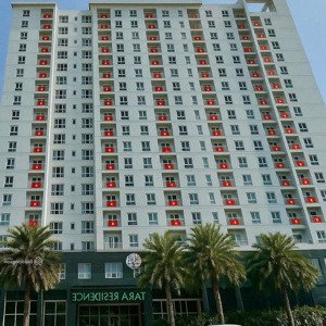 bán gấp căn hộ đã có sổ tara residence quận 8 2pn + 2wc giá 3,3 tỷ lh 