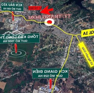 bán nền đất 108m2. sổ riêng, đường 10m, vỉa hè 3m, cây xanh. an viễn - trảng bom