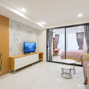 căn hộ cho thuê full nội thất ngay hồ hảo hớn quận 1, gần phố tây bùi viện, chợ bến thành