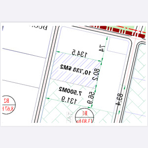 bán 7500, 10500m2 đất kcn tại trảng bom đồng nai