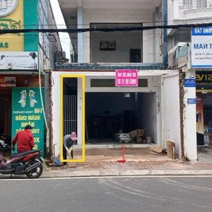 nhà cho thuê 148 trương công định phường 3 vũng tàu