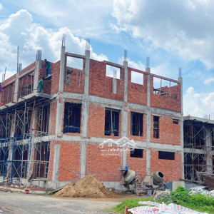 bán 10 lô đất đường thông kdc bình chiểu, thủ đức. sổ riêng. hỗ trợ bank.