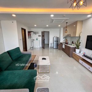 cho thuê căn hộ 1 phòng ngủ hướng biển tầng cao tại sơn trà ocean view. gọi 
