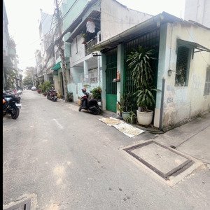 lô góc 2mt trung tâm p9 tân bình 67m. chưa tới 10 tỷ