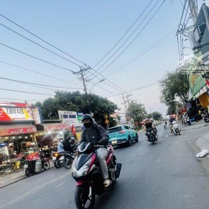 bán đất mặt tiền kinh doanh đ. nguyễn xiển - long thạnh mỹ q.9