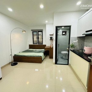 cho thuê phòng studio 4,7 triệu số 38 bùi xương trạch - thanh xuân tầng 3 có thang máy