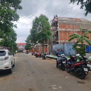 chủ gửi bán lô góc khu biệt thự phước sơn, kế sun group phường 11 vũng tàu 9.8 tỷ giá tốt nhất kv