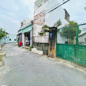 bán lô đất xây chdv đường xe hơi thông ngay hoàng diệu 2 vị trí vàng trung tâm thủ đức chỉ 53tr/m2