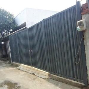 Bán đất đường 22 Linh Đông, Thủ Đức, DT: 200m2 (8 x 25)
