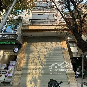 tôi cho thuê nhà phạm tuấn tài- cầu giấy, dt 60m²x 5 tầng , phân lô thông thoáng, ô tô đỗ cửa. 25tr