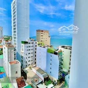 bán căn studio scenia bay nha trang tầng thấp, dt 45m2, đầy đủ tiện ích, giá 2,1 tỷ bao hết