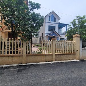 100m2 full thổ cư. nằm giữa 2 cầu hồng hà và thượng cát