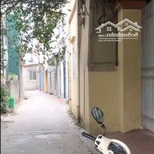 cho thuê nhà riêng tại đường đông mỹ, xã đông mỹ, thanh trì, hà nội, 3,5 triệu vnd, 45m2, hot!