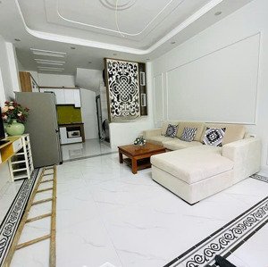 cho thuê nhà riêng tại phú thượng, 3pn, 4wc, full đồ