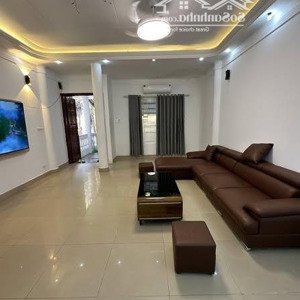 cho thuê nhà ngõ 119 trung kính 80m2 x 3t giá 16tr/th
