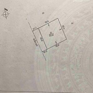 Bán nhà mới đường Phan Thị Hành giá 2 tỷ, sổ riêng, 3 tầng
