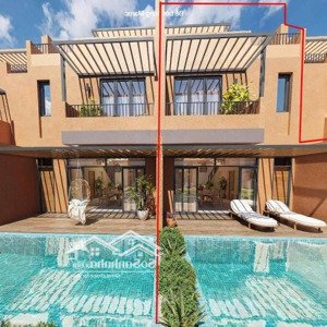 nhà phố biển caraworld cam ranh, bàn giao full nội thất, sổ lâu dài, gía 8 tỷ hơn. lh 