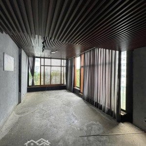 bán biệt thự tứ hiệp thanh trì 230m 8 tầng mặt tiền 14m giá 62 tỷ