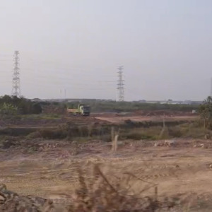 cần bán lô đất giá tốt tân phú, huyện quốc oai, sát vành đai 4, cách mỹ đình 15km, sổ full thổ cư