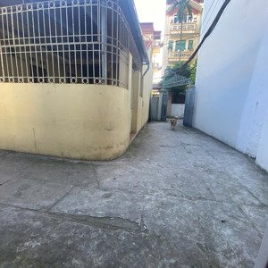 chính chủ cho thuê nhà đất 37m2 xuân la - tây hồ, ô tô đỗ cửa