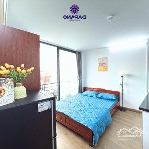 cho thuê phòng 239 chùa quỳnh, ngõ 107 hồng mai - hai bà trưng 30m2 có ban công 5,5 triệu/tháng