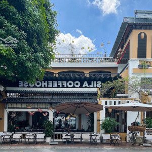 cho thuê mặt bằng kinh doanh cực đẹp mặt tiền phạm ngọc thạch diện tích 500m2 mặt tiền 22m
