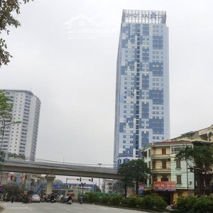 bán gấp ch 3pn, 2wc tại flc star tower, 5,09 tỷ, 100m2, sđcc
