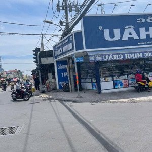 bán mặt tiền đường nguyễn xiển, long thạnh mỹ, q9, khu sầm uất