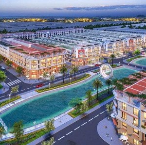 giá tuyệt vời cho đất nền sổ đỏ - giá gốc chủ đầu tư - hạ tầng hoàn thiện - kì vọng hấp dẫn