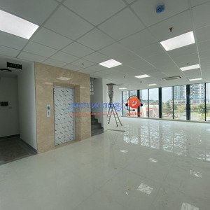 cho thuê nhà trần não - lương định của - an khánh q2 sàn trống suốt thang máy lh 