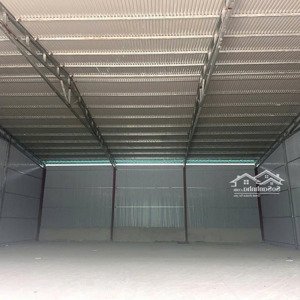 cho thuê kho xưởng tại 9 thụy phương - đông ngạc - bắc từ liêm, s: 400m2