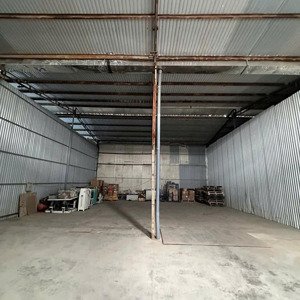 cho thuê kho xưởng gần thiên đường bảo sơn, s 227m2