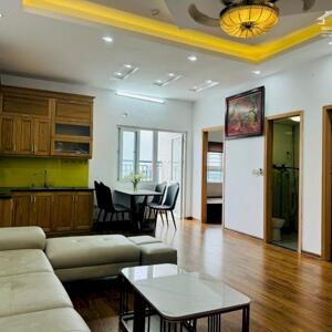 Chính chủ bán gấp căn hộ 77m² full nội thất – ban công Đông Nam thoáng mát tại KĐT Thanh Hà Cienco 5