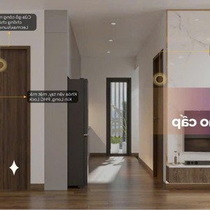 bán căn 2pn trung tâm quận liên chiểu - dt 64m2 - giá full chỉ 2.5 tỷ/căn view biển - full nội thất