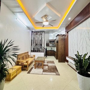 bán nhà trần khát chân, ngõ nông, thông, thoáng, 30m2, chỉ 5,2 tỷ, sổ đỏ sẵn sàng giao dịch