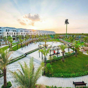 shophouse 58,5m sao biển sát góc - sổ lâu dài vinhomes ocean park 2 - giá 8,3 tỷ bao phí