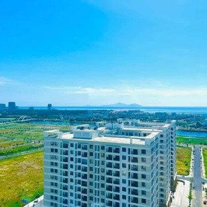 cho thuê shophouse kinh doanh tầng 1 & 2 tại fpt plaza 1, đối diện fpt plaza 4 đang xây dựng
