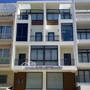 cho thuê nguyên căn hoặc thuê lẻ từng tầng mặt tiền nguyễn ngọc phương, phường 19, quận bình thạnh