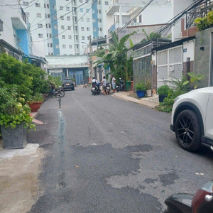 bán đất mặt tiền kdc nam hùng vương 8x18
