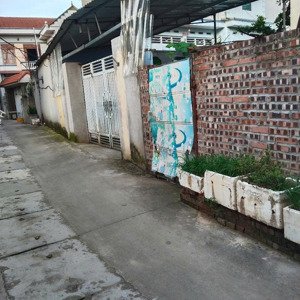 bán đất thổ cư chính chủ 85m2, mặt tiền 5m siêu đẹp tại thôn do hạ, tiền phong
