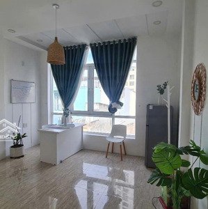 bán nhà 4 tầng đẹp mặt tiền đường phan đình phùng - vạn thạnh
