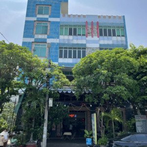 siêu phẩm 3 lô liền kề đường nguyễn đình tựu - thanh khê, diện tích 270m2, giá 19 tỷ