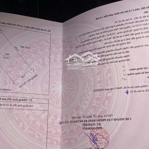 bán lô góc đất đẹp cửa lò đường mai thị lựu giá đầu tư chỉ 2.1 tỷ