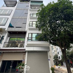 cho thuê nhà xuân phương 50m2 5 tầng thang máy nhà mới xây giá 17tr