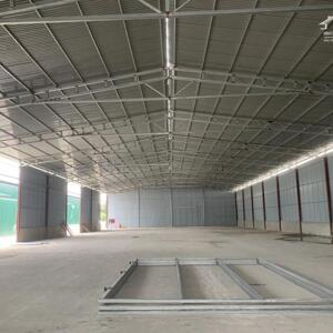  CHO THUÊ NHÀ KHO 330M2 TẠI LIÊN CHIỂU – GIÁ CHỈ 14 TRIỆU/THÁNG! 