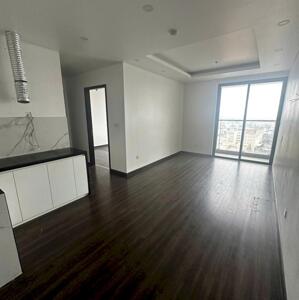Bán căn hộ 2 ngủ 2 vệ sinh Hoàng Huy Grand Tower Sở Dầu giá 1.85 tỷ