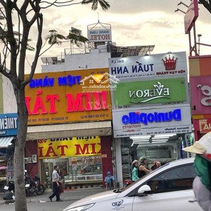 cho thuê mặt tiền trần não - quận 2 ngang 5m khu vực đông đúc