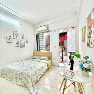 cho thuê phòng ở phố cự lộc thanh xuân