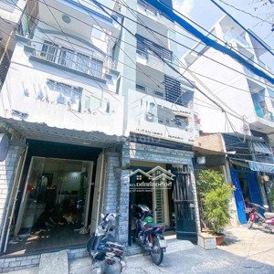 chính chủ gửi bán nhà hxh đường nguyễn thiện thuật-bàn cờ q3, nhà kết cấu 3 lầu , dt 3.5*16m