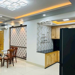cho thuê căn hộ cc thái an, nguyễn văn quá, q12. giá 13tr5, 108m2 3pn full nt